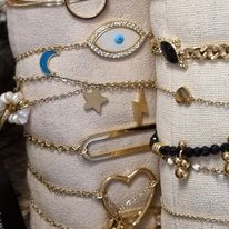 Bracelet femme