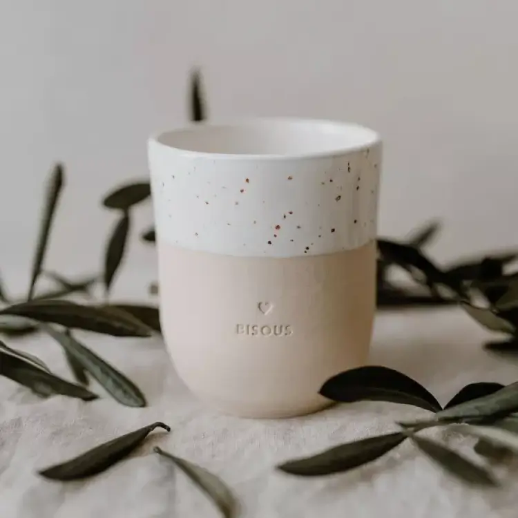 MUG BISOUS