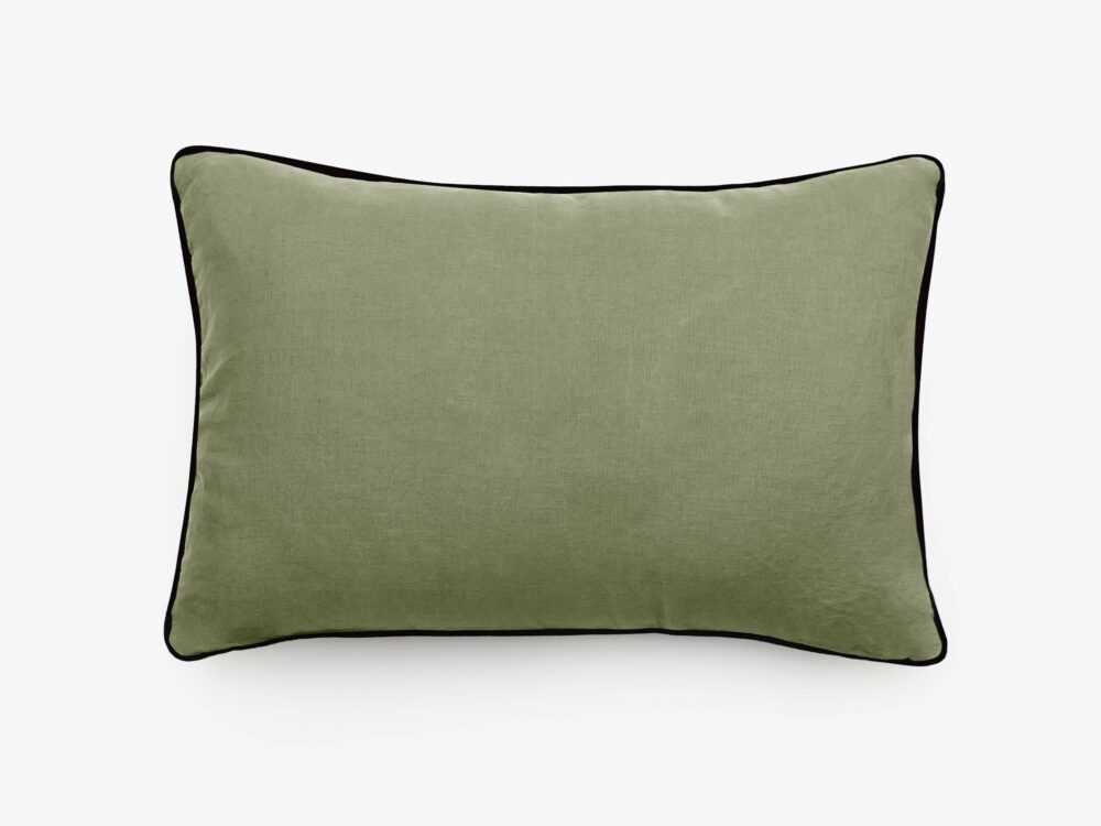 COUSSIN KAKI 30X60