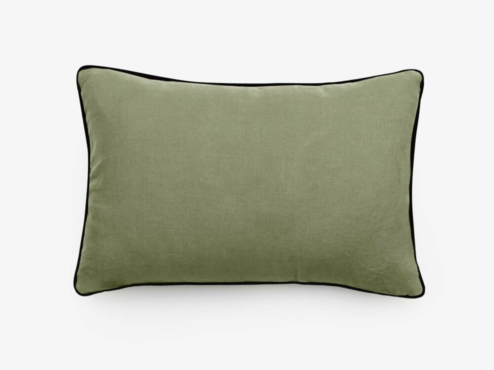COUSSIN KAKI 30X60