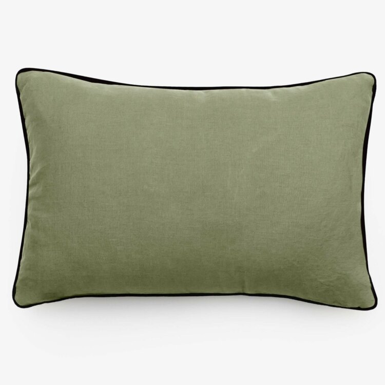 COUSSIN KAKI 30X60