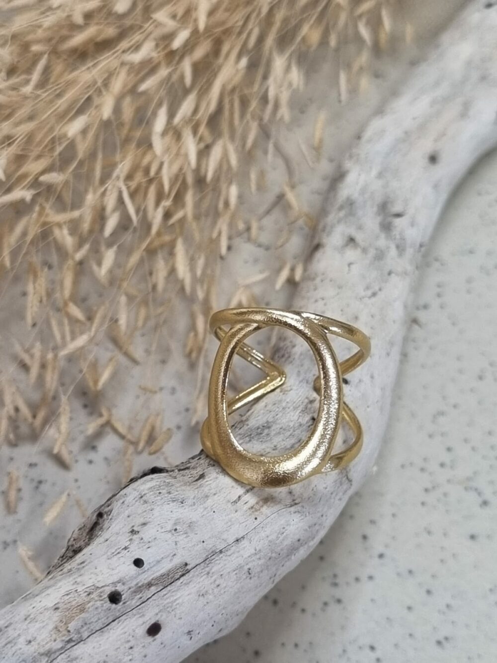 Image de la bague Blandine