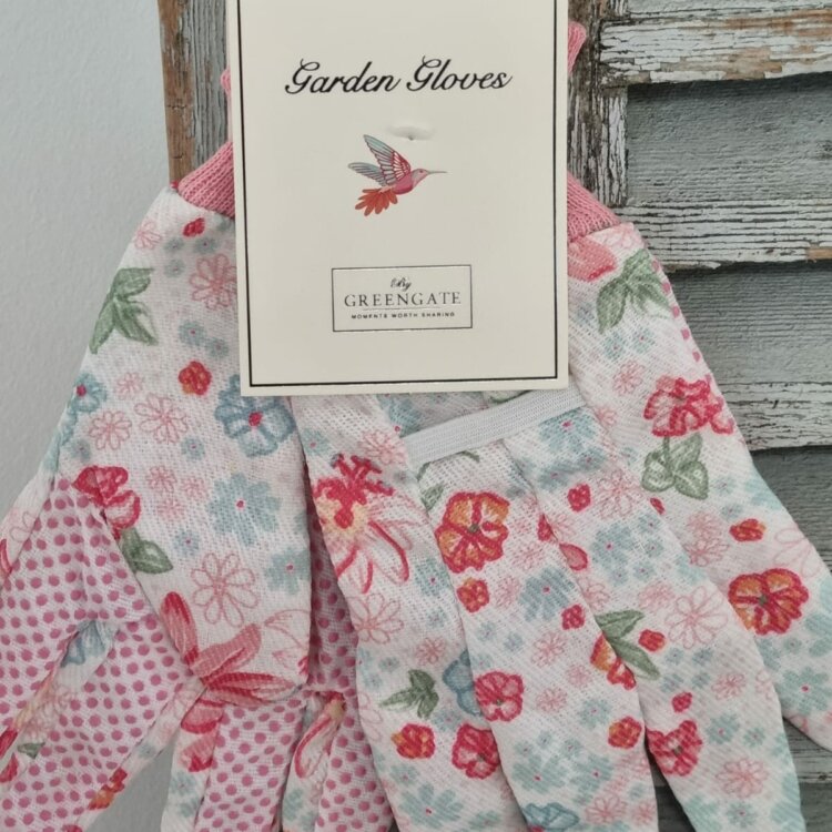 GANT DE JARDINAGE ADULTE