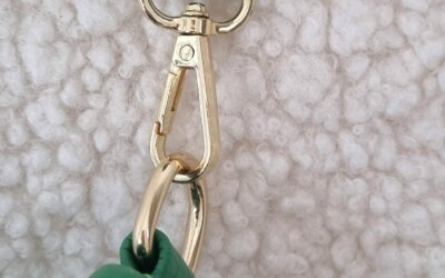 Les bouclettes très à la mode en décoration