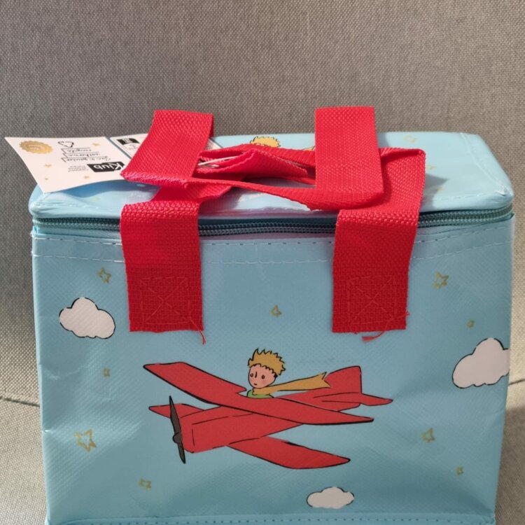 SAC ISOTHERME LE PETIT PRINCE
