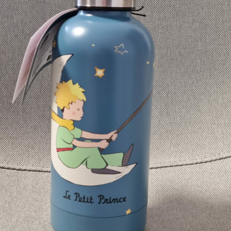 GOURDE ISOTHERME LE PETIT PRINCE