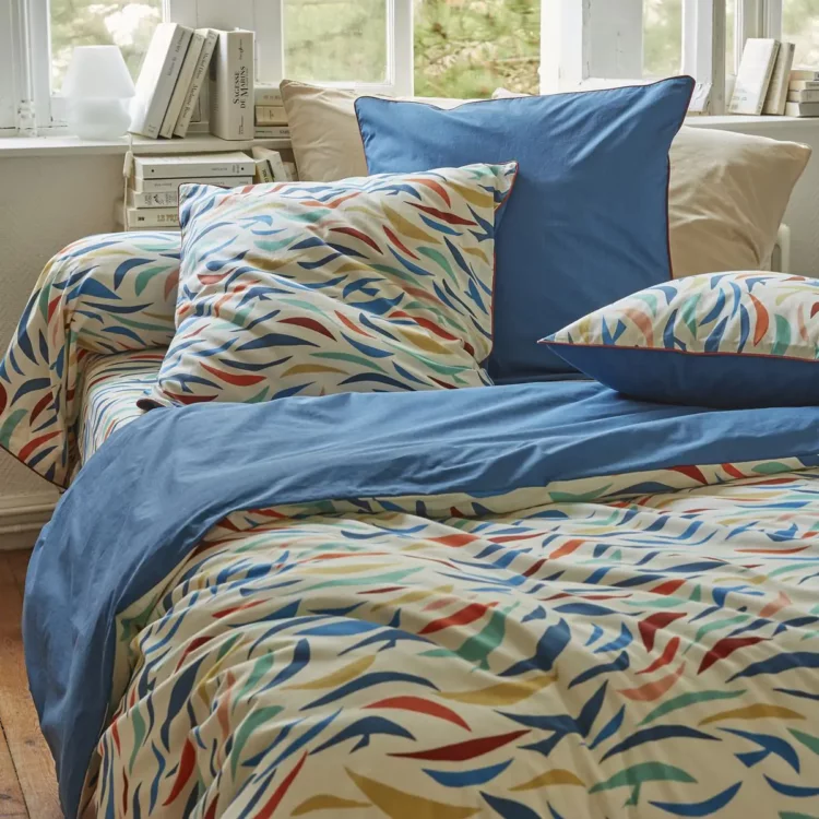 HOUSSE DE COUETTE FIGUEROLLE