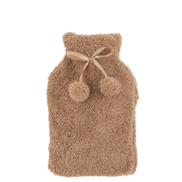 BOUILLOTTE TEDDY