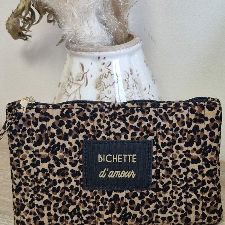 POCHETTE BICHETTE D'AMOUR