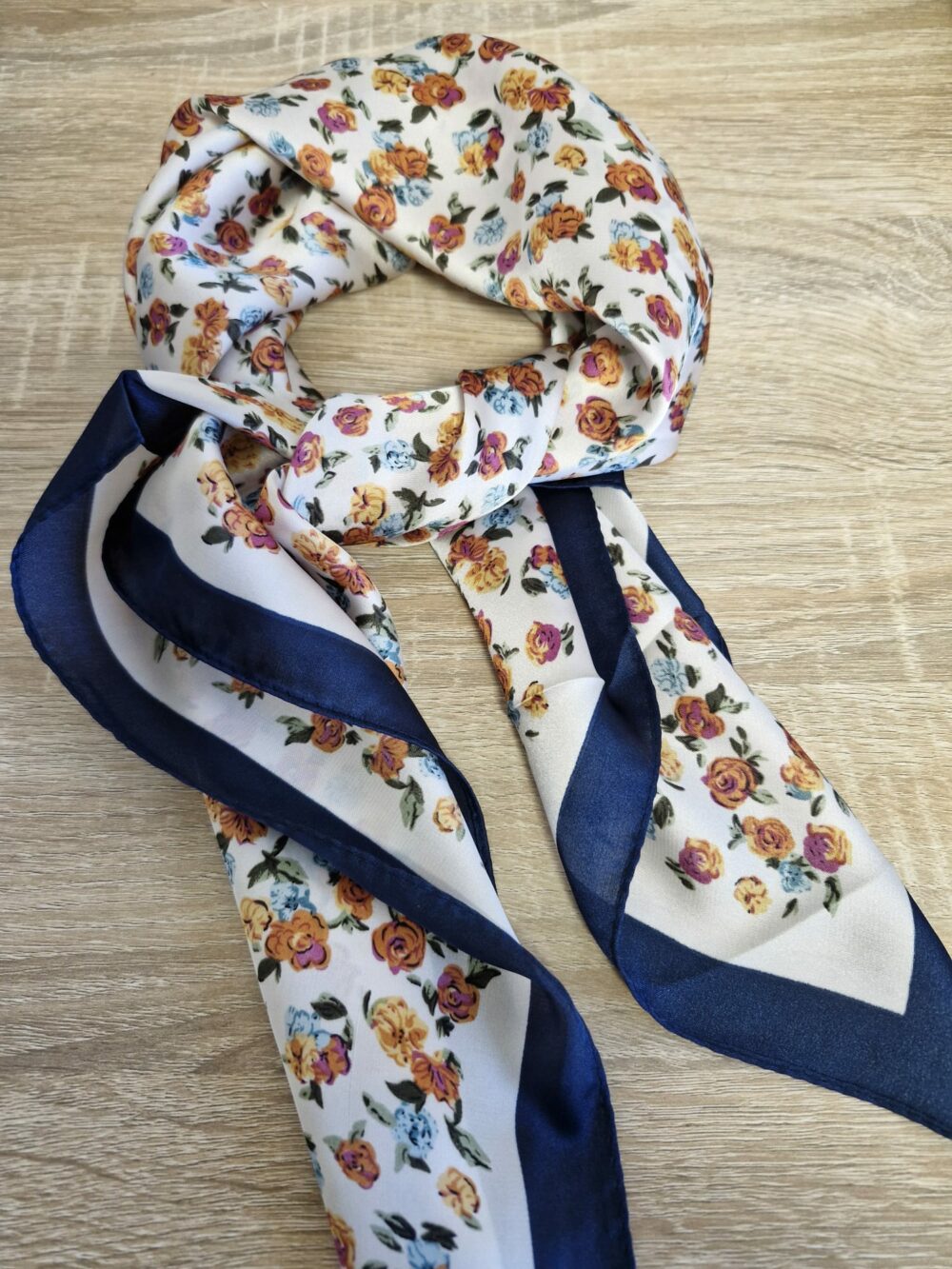 FOULARD APPOLINE