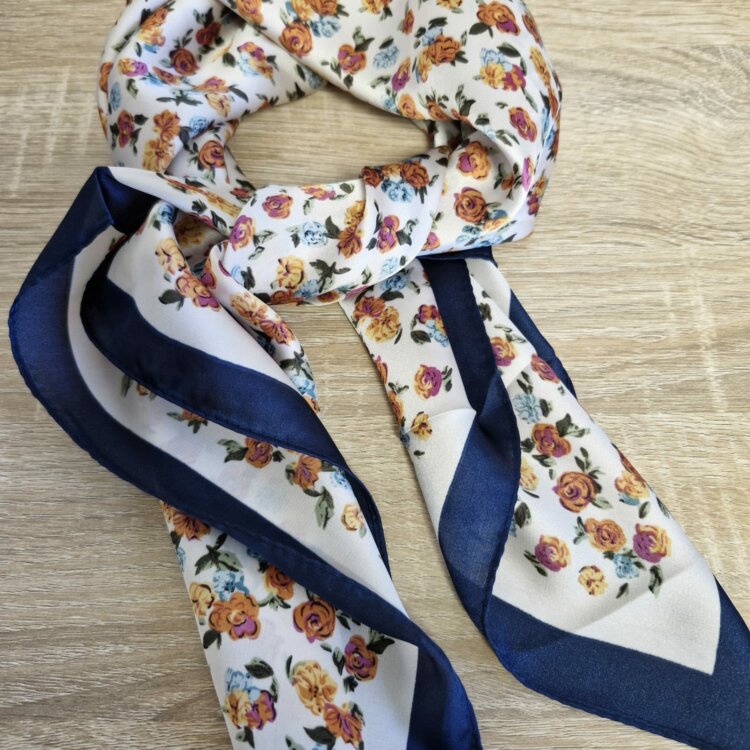 FOULARD APPOLINE
