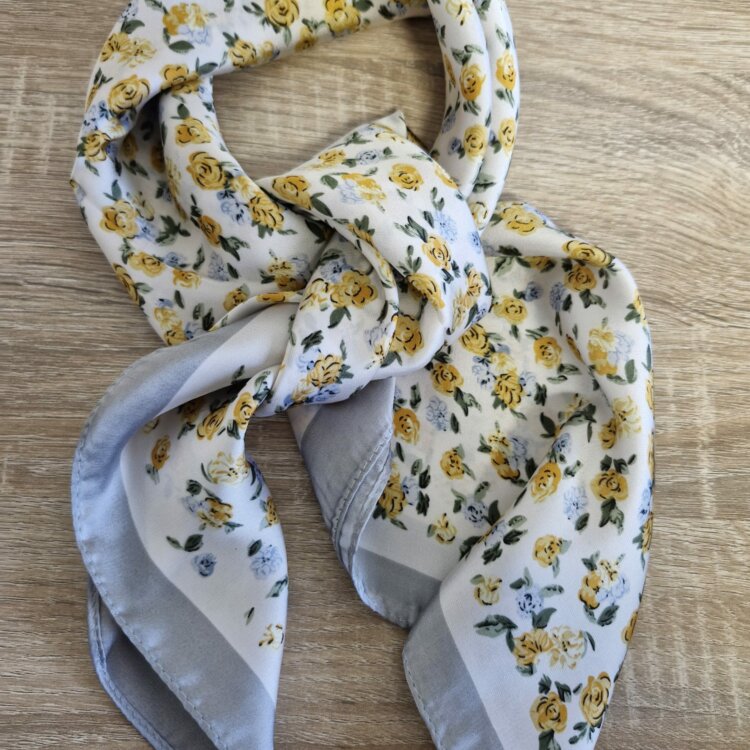FOULARD CONSTANCE