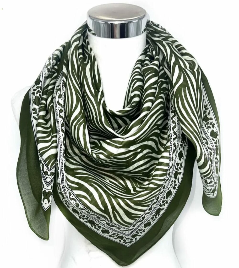 FOULARD SIMONE