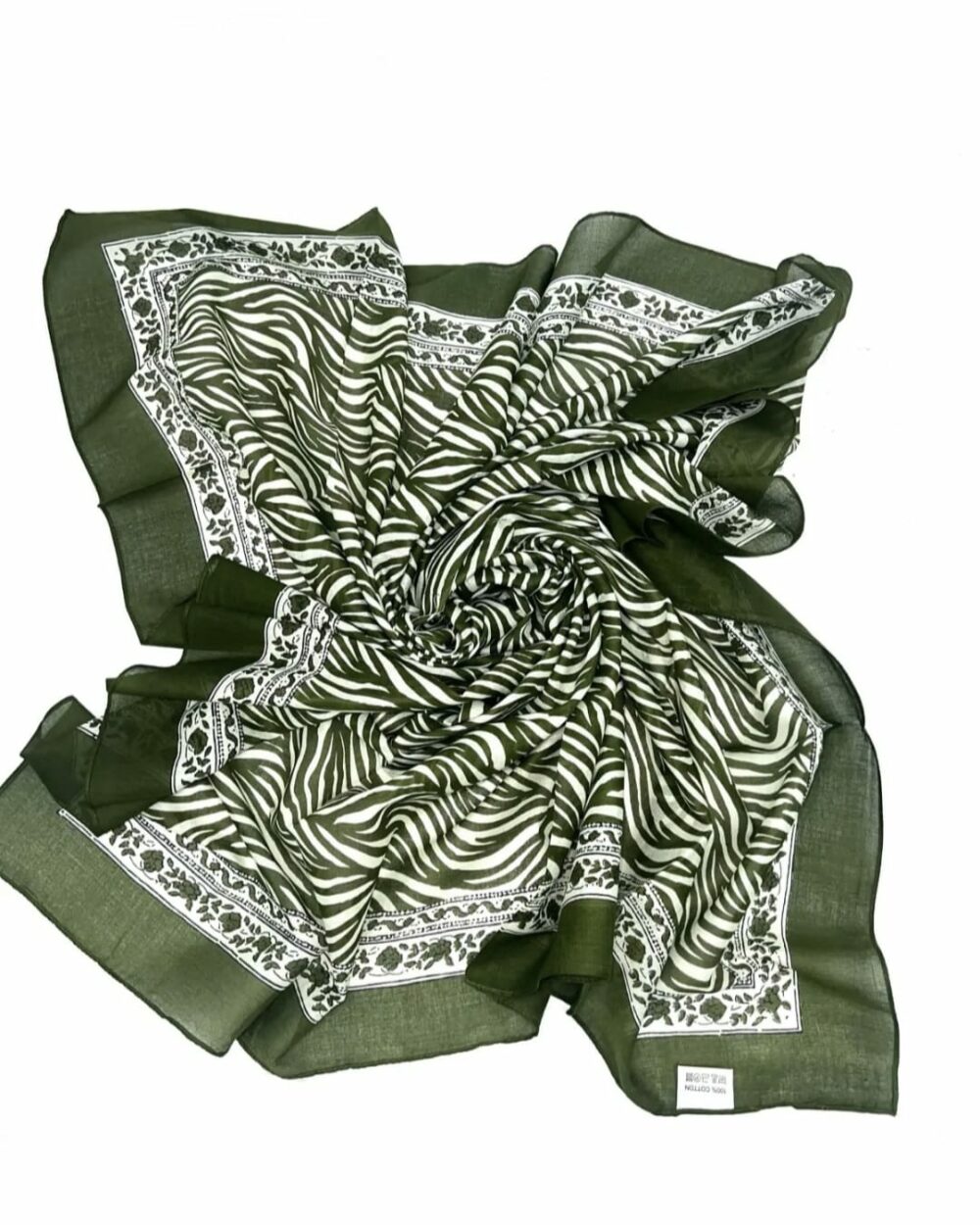 FOULARD SIMONE – Image 2