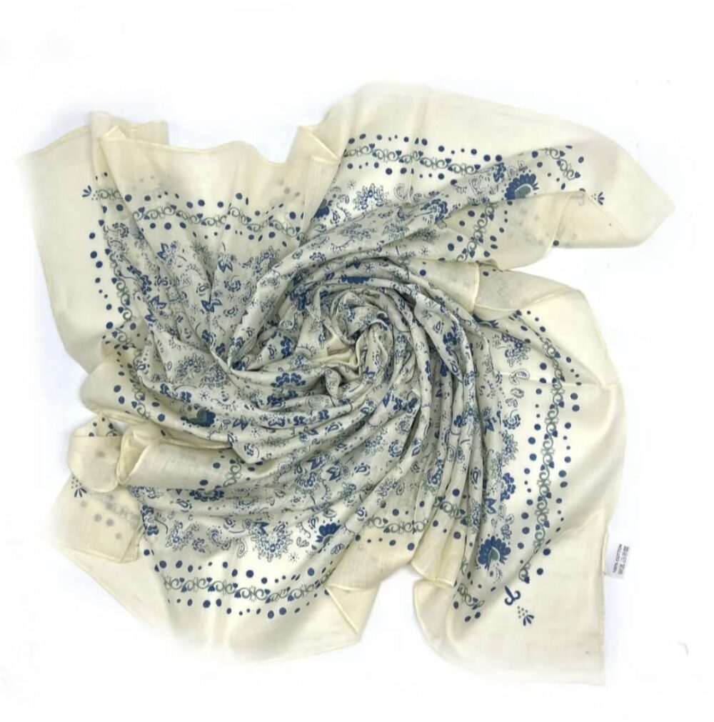 FOULARD PAULE – Image 2