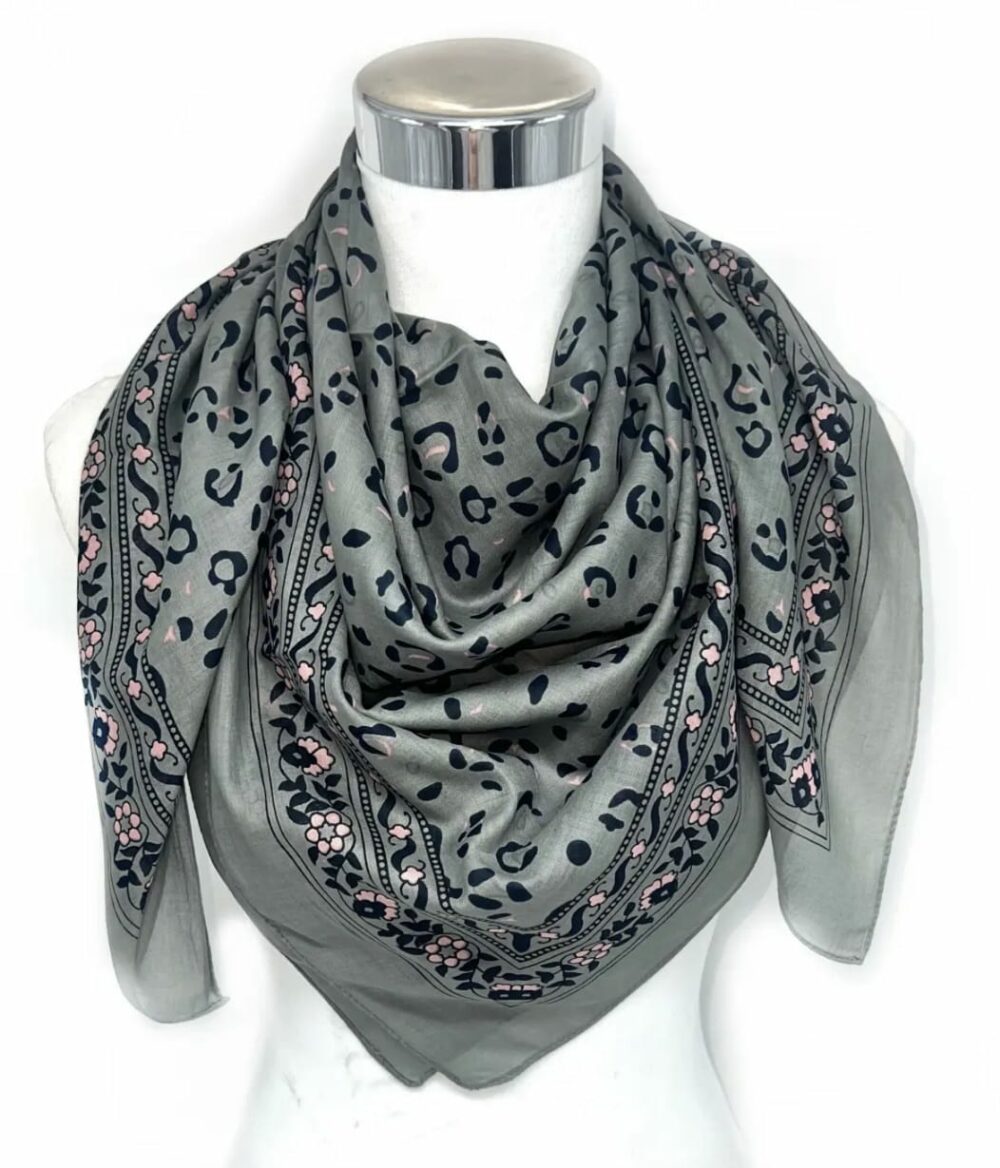 FOULARD MARIETTE