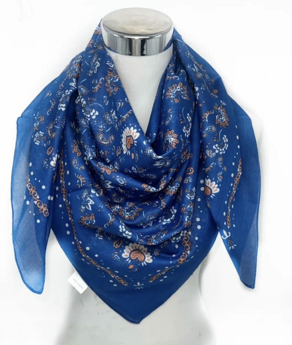 FOULARD LISETTE