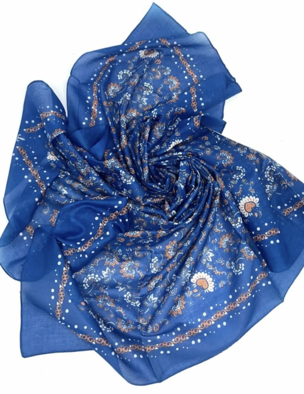 FOULARD LISETTE – Image 2