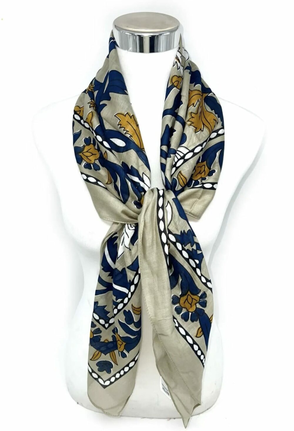 FOULARD HORTENSE – Image 2