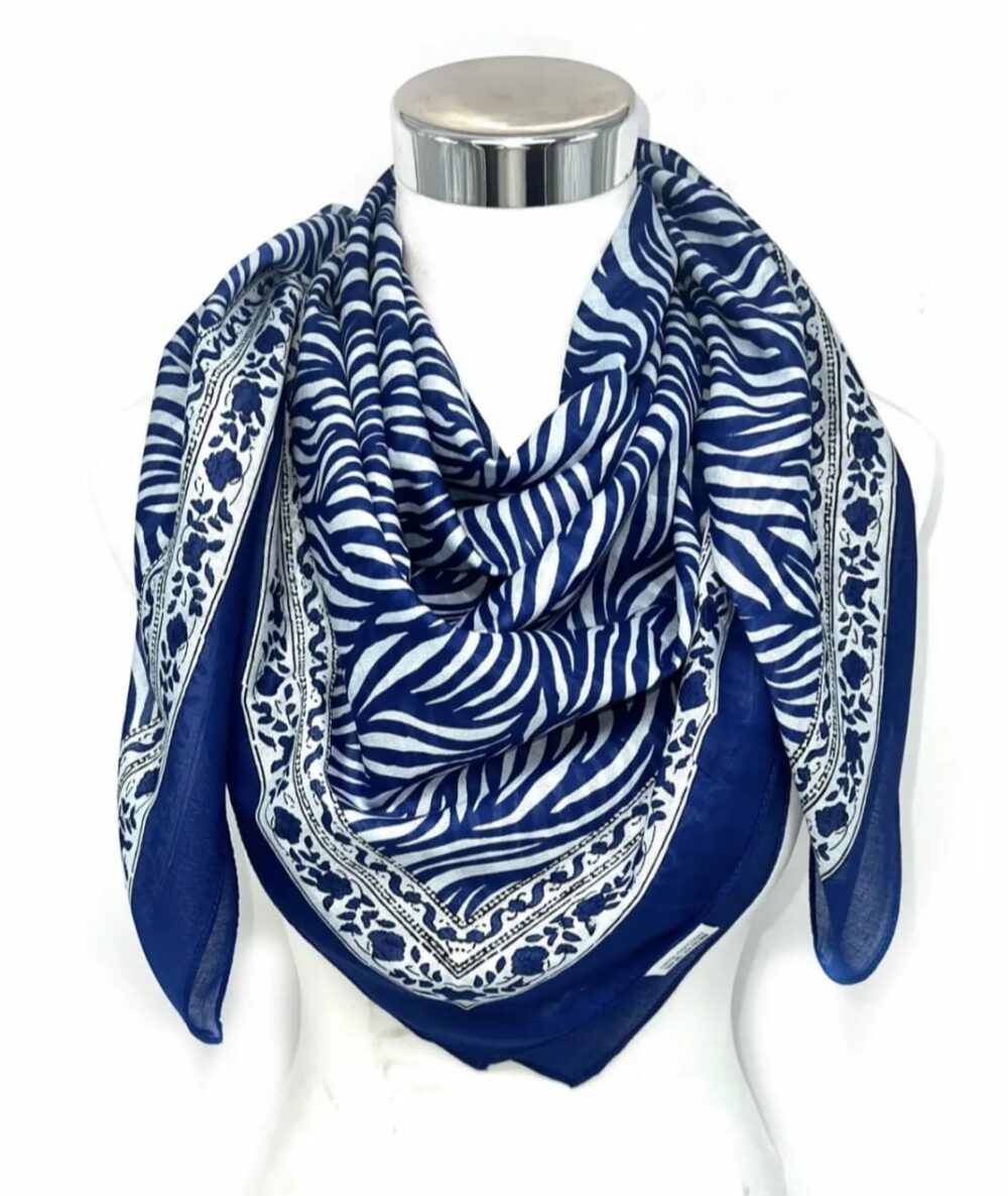 FOULARD MARINA