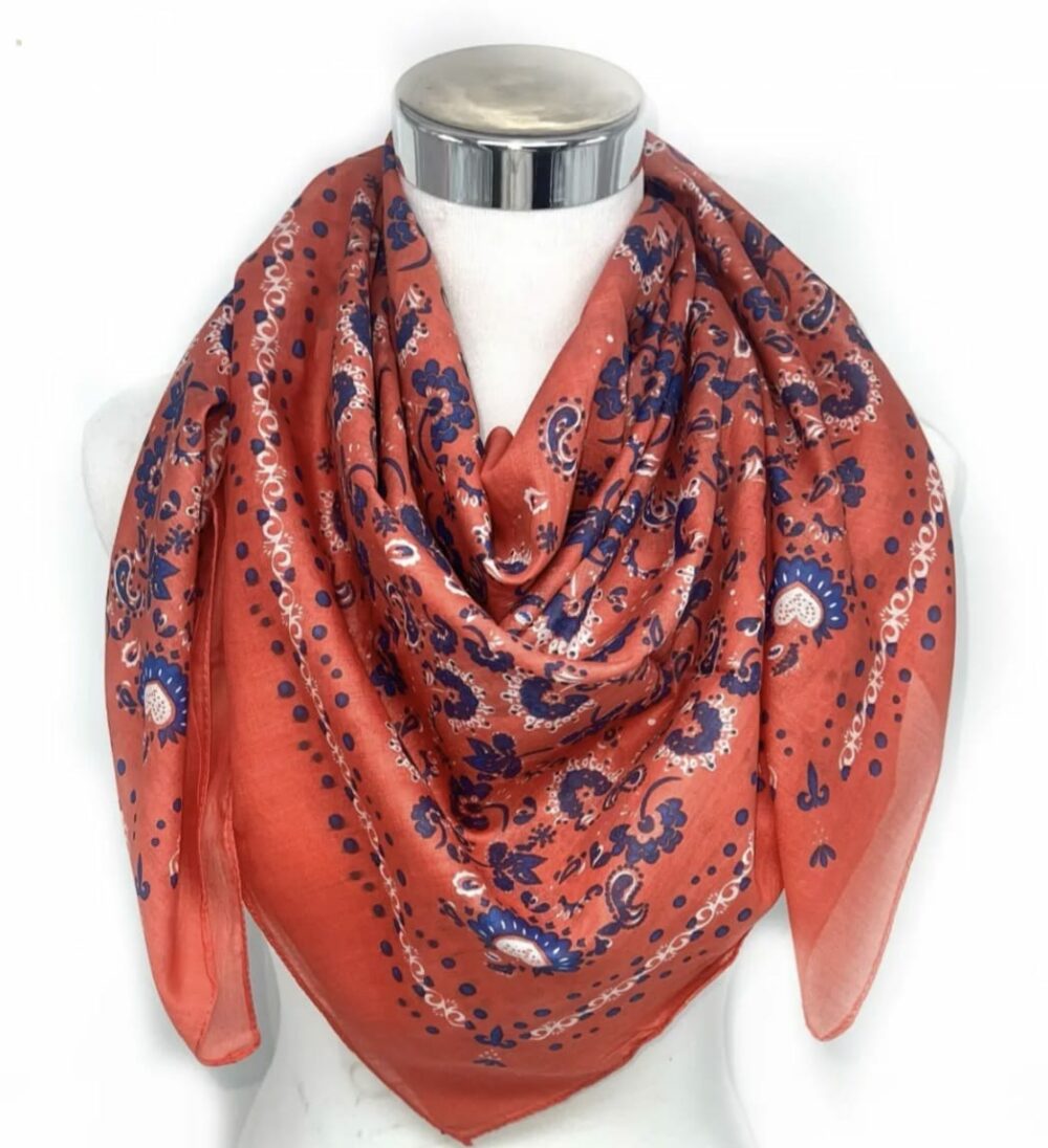 FOULARD ANNETTE