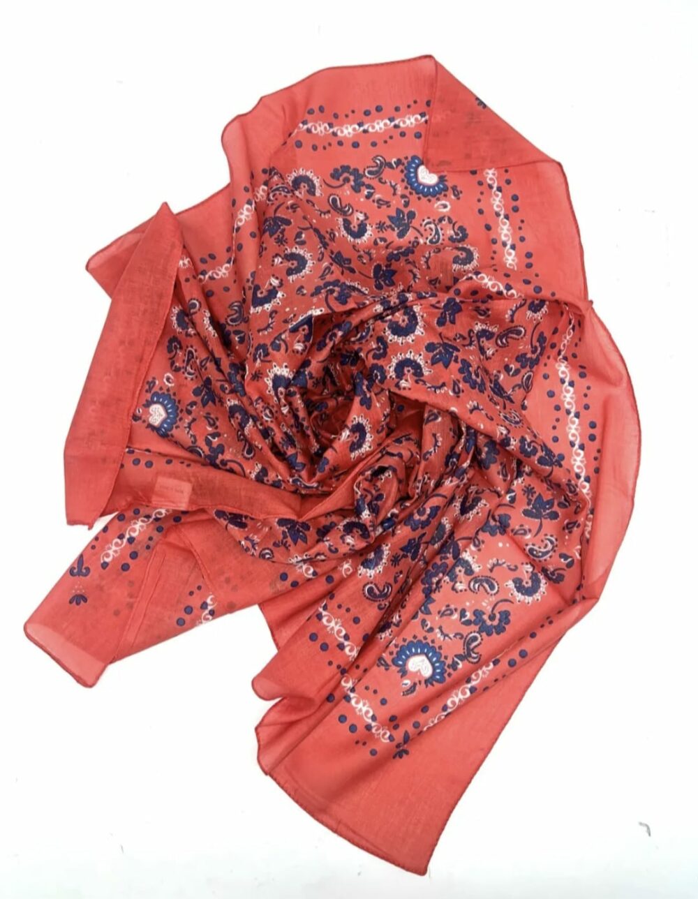 FOULARD ANNETTE – Image 2