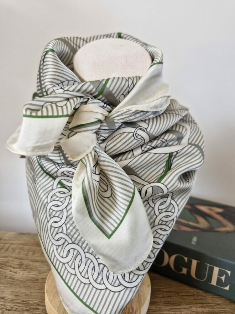 foulard