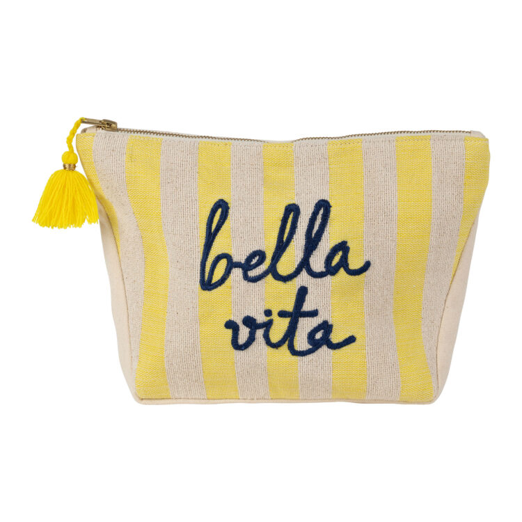 TROUSSE BELLA VITA