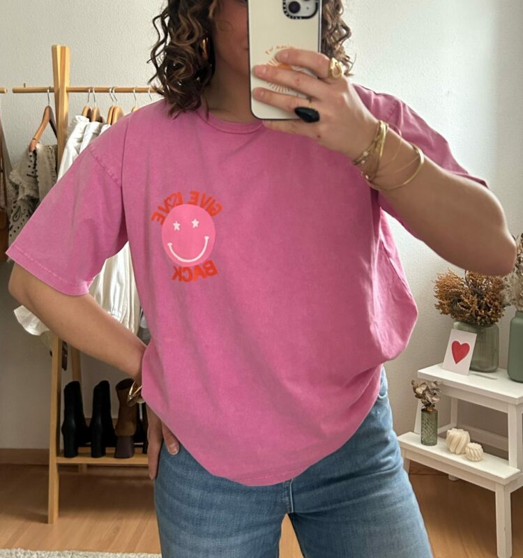 TEE SHIRT ANK