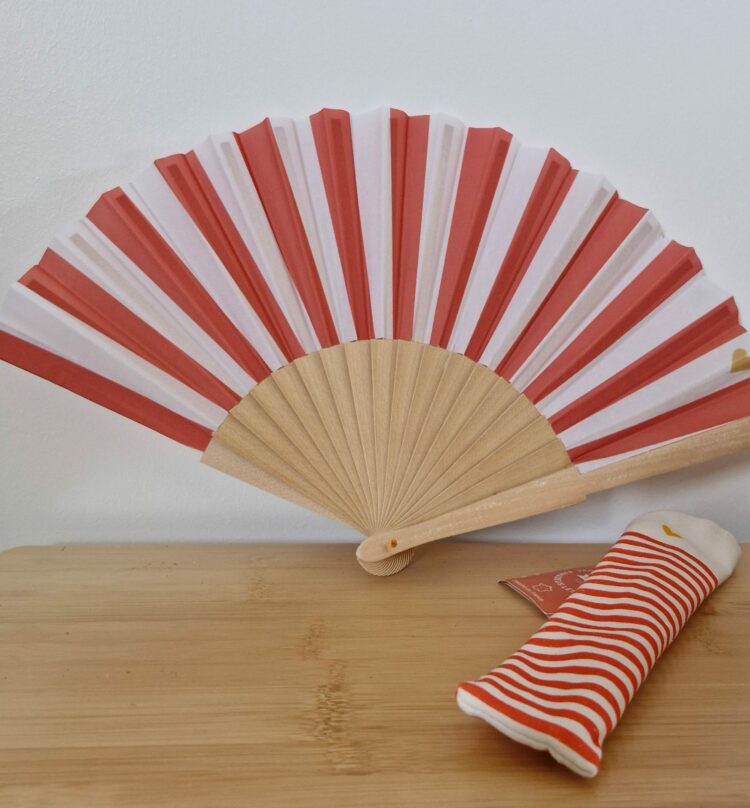EVENTAIL CORAIL