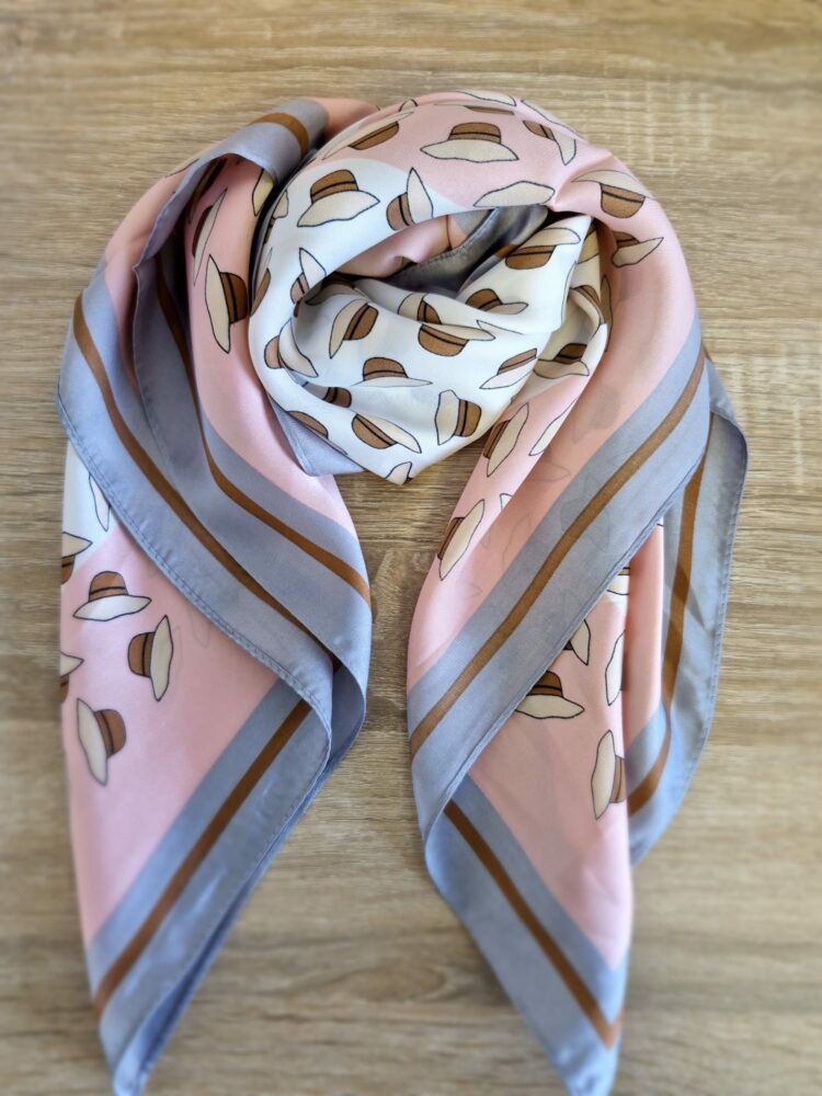 FOULARD LUCIDA