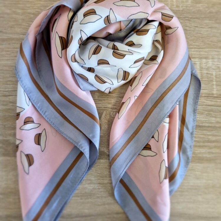 FOULARD LUCIDA