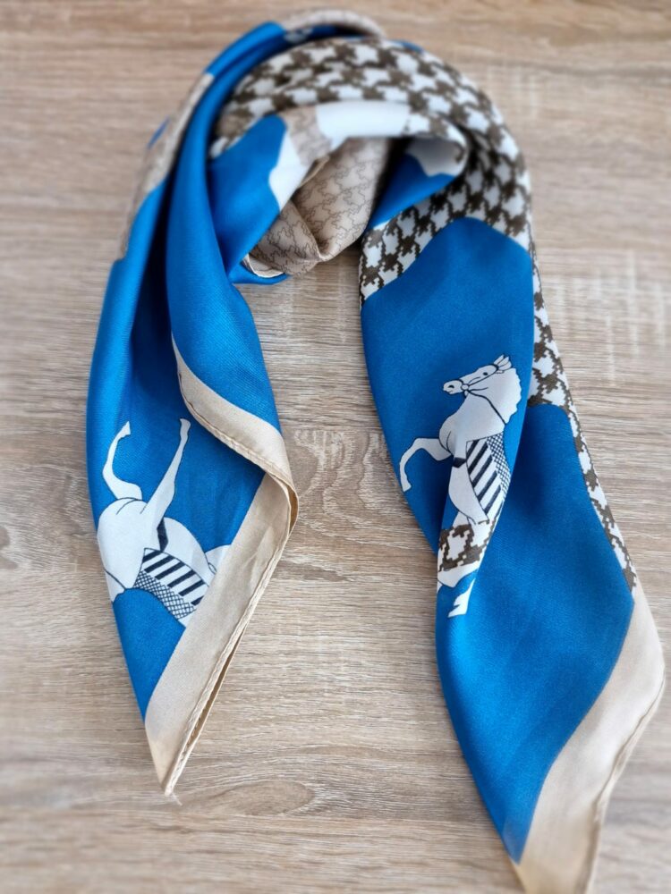 FOULARD ESTHER