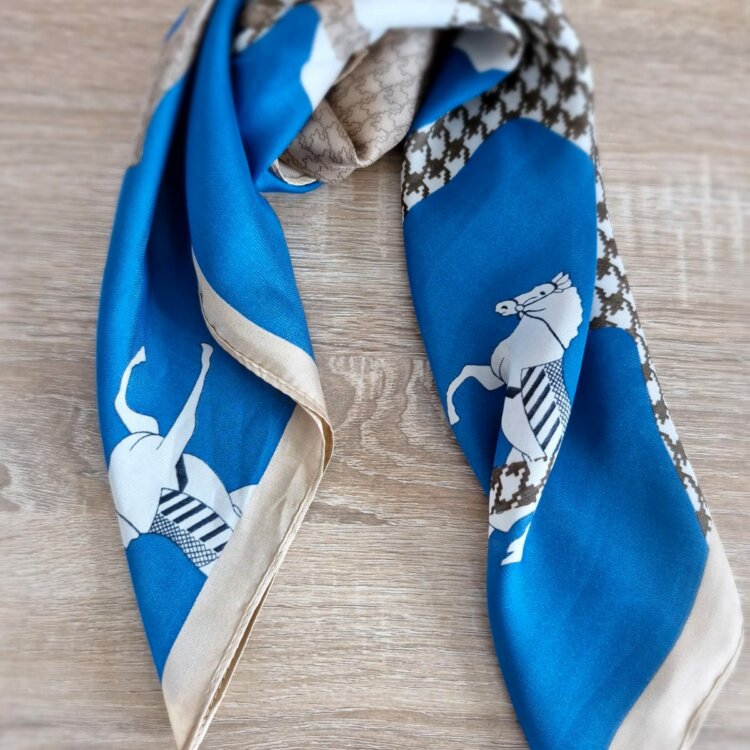 FOULARD ESTHER