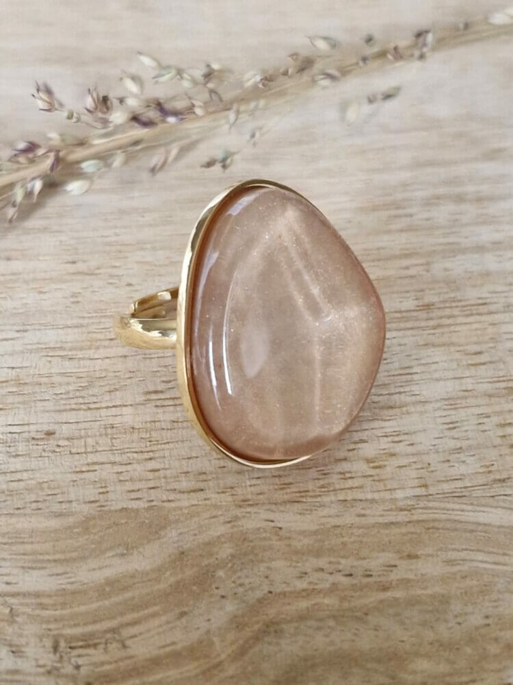 BAGUE ROZEN