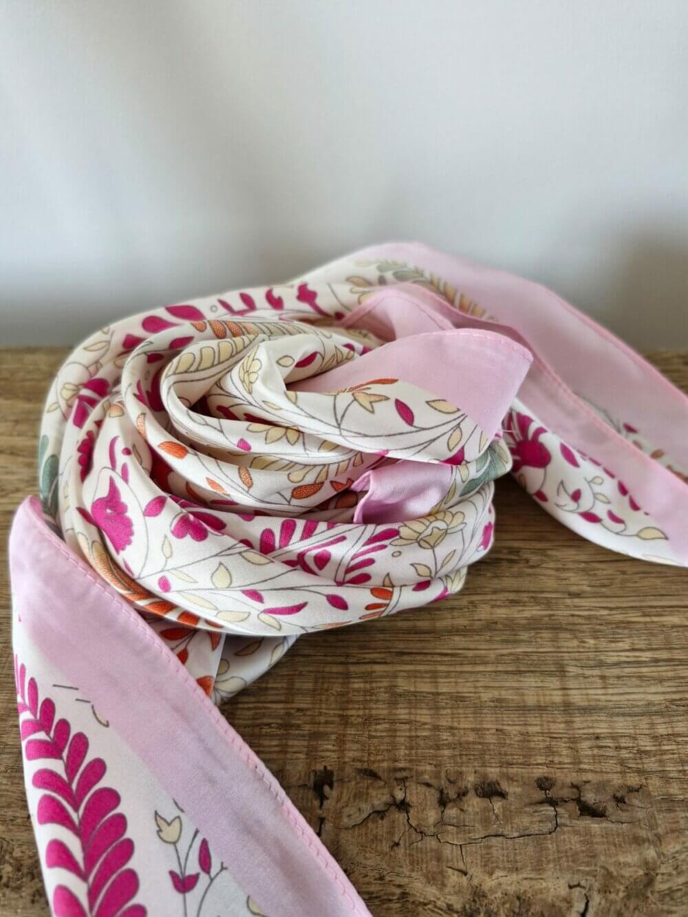 FOULARD ETEL