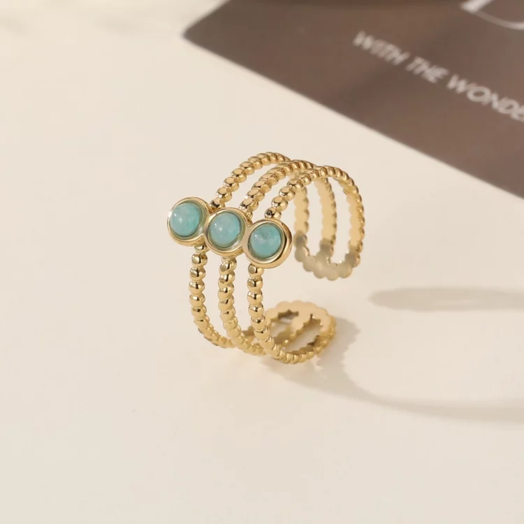 BAGUE KATERINE