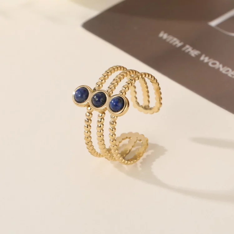 BAGUE PAULINE
