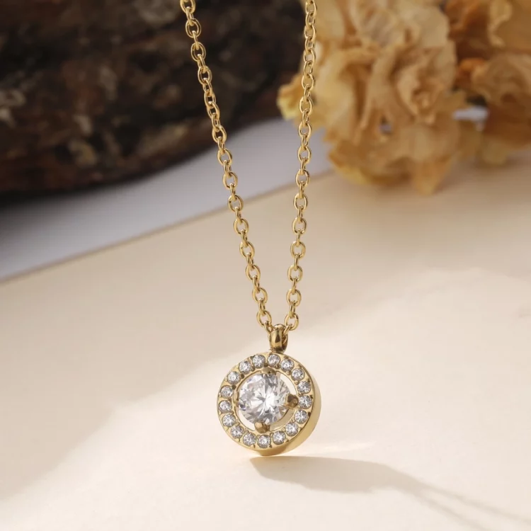 COLLIER MAËLYS