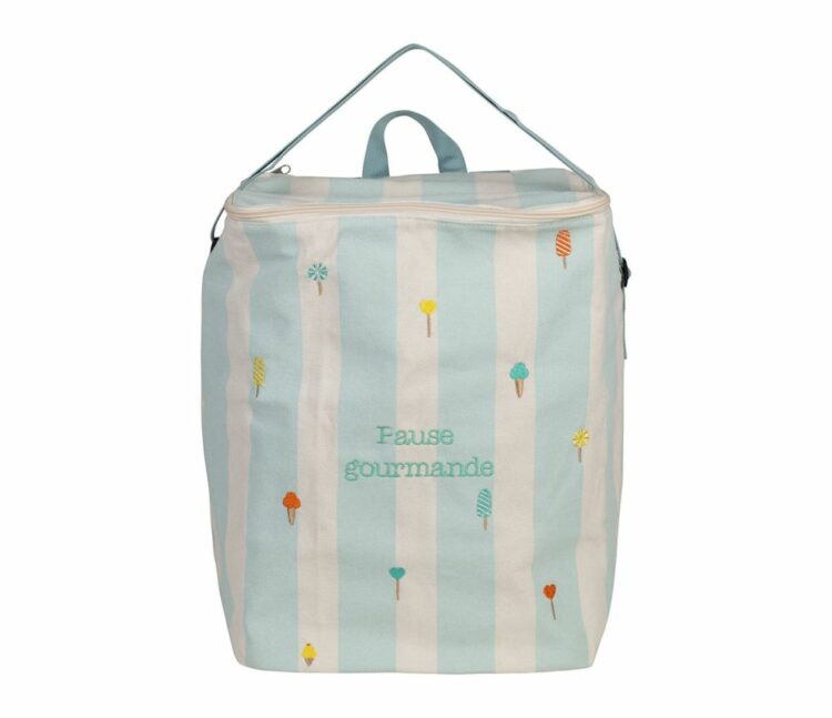 SAC ISOTHERME  GLACE