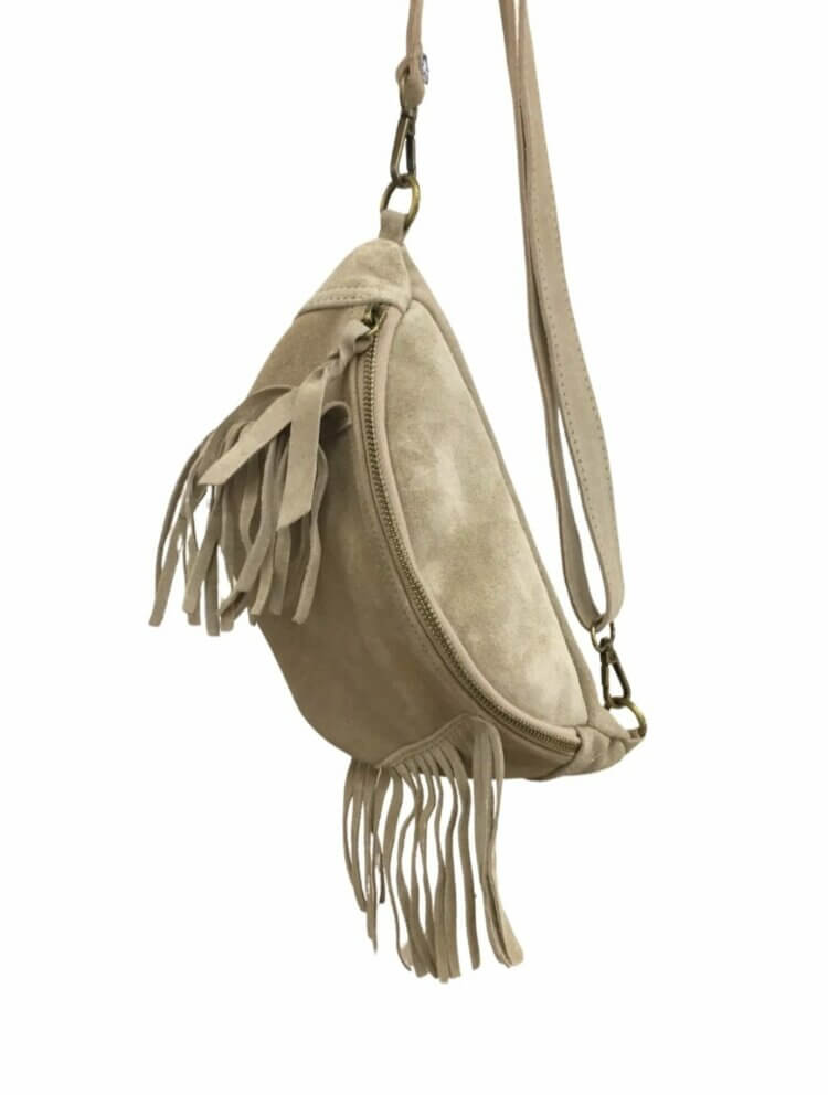 BANANE CUIR PAULINE