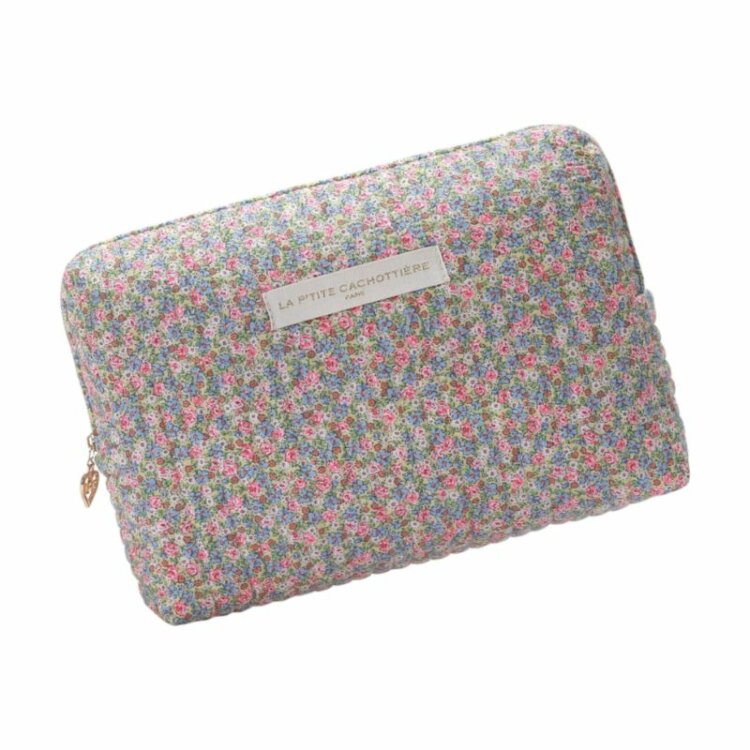 TROUSSE LIBERTY ROSA