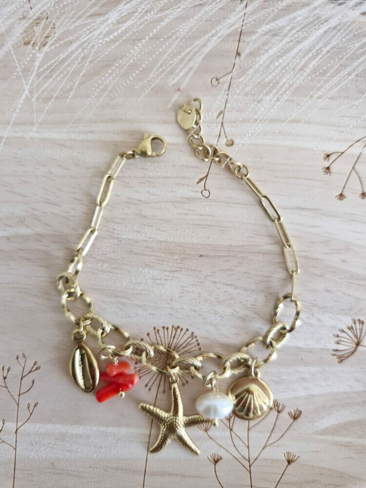 BRACELET COCO