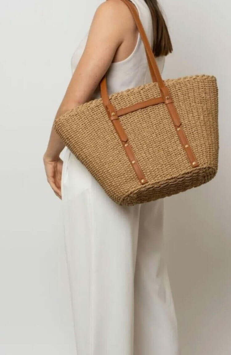 SAC TRISTAN