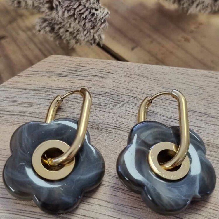 BOUCLE D'OREILLE TIFEN