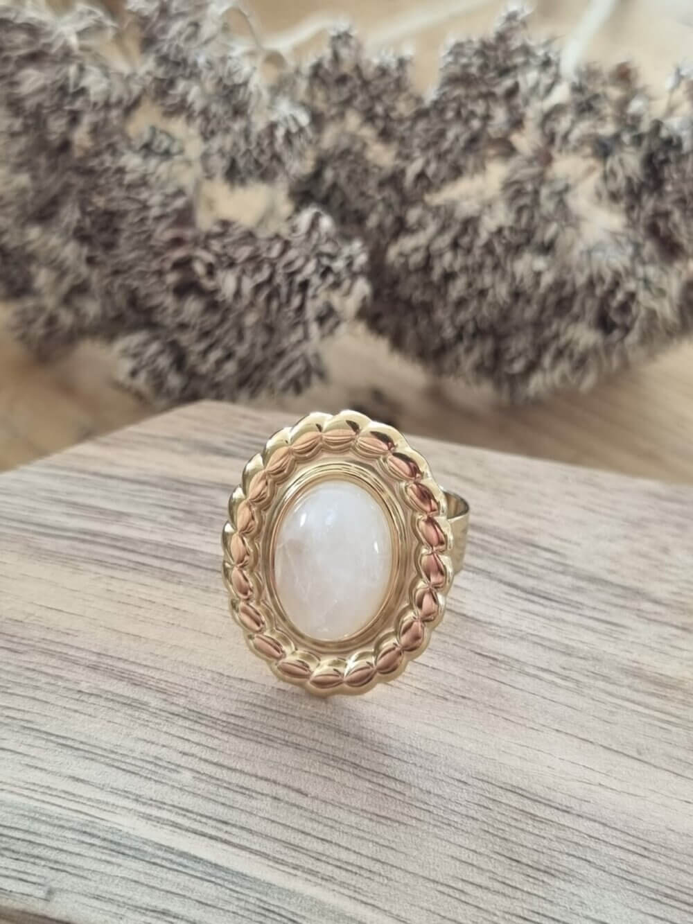 BAGUE MILA