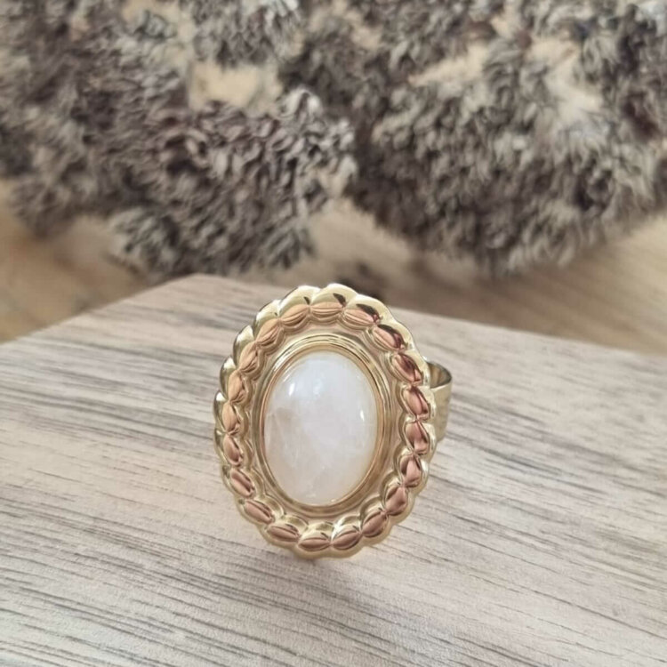BAGUE MILA