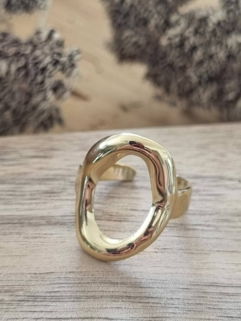 BAGUE VICTOIRE
