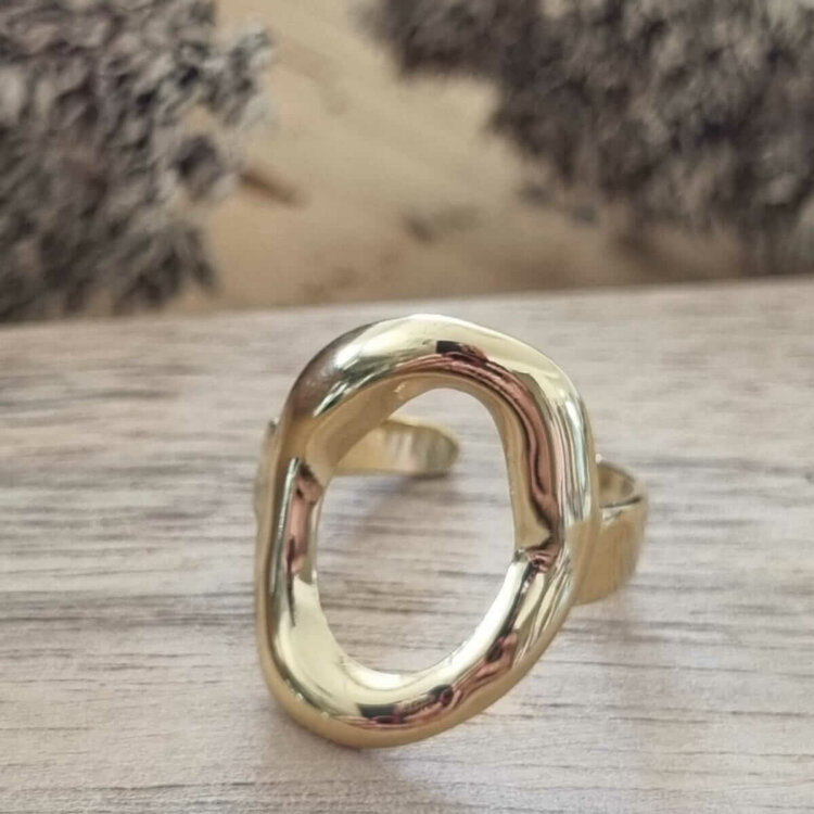 BAGUE VICTOIRE