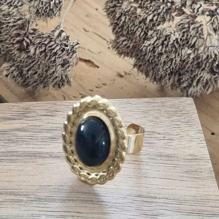 BAGUE TISSIA